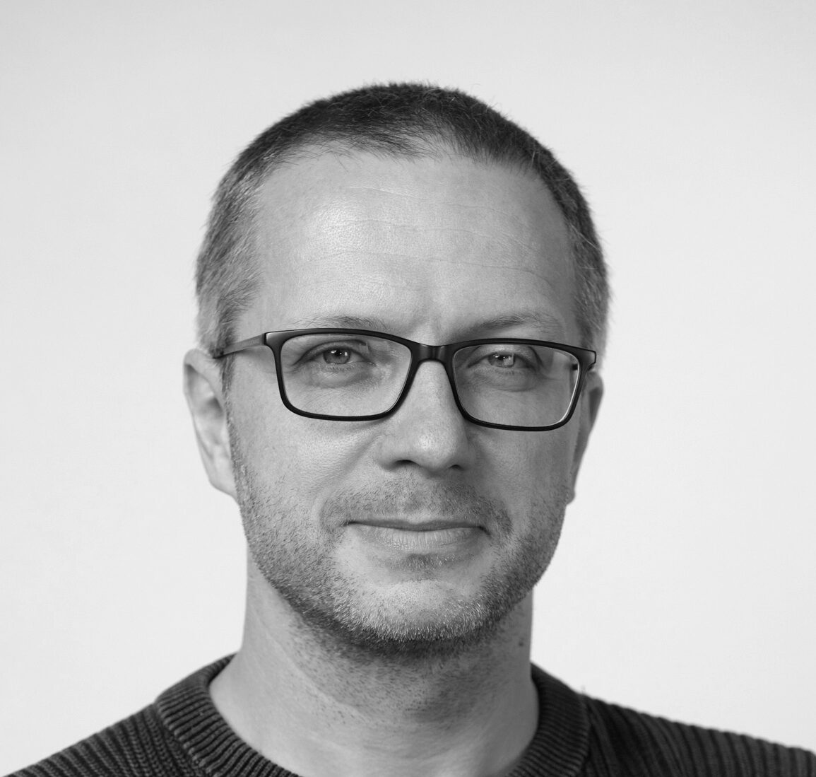 dr Łukasz Kosela, fot. Stanisław Loba