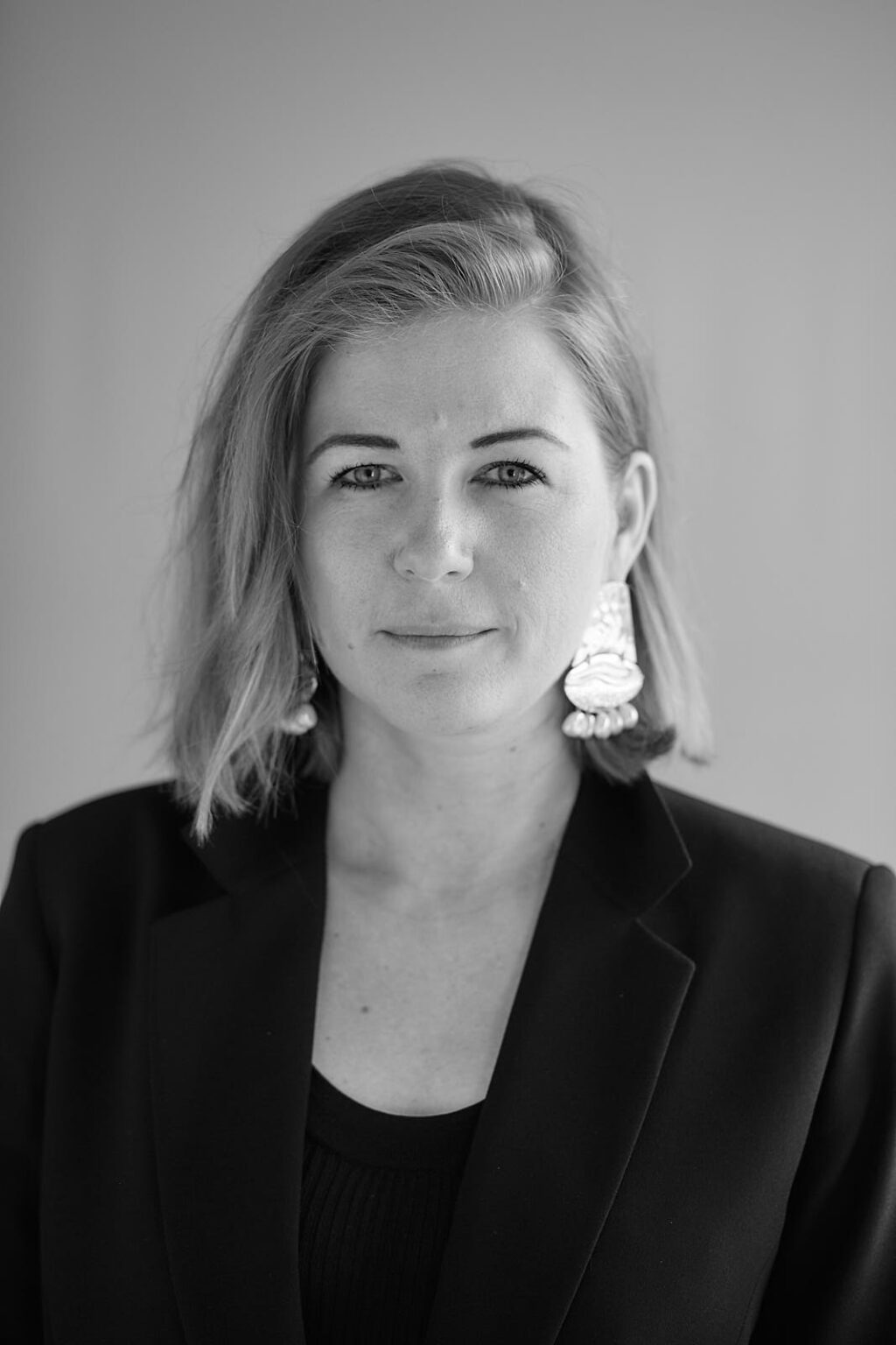 dr hab. Maryna Tomaszewska, prof uczelni