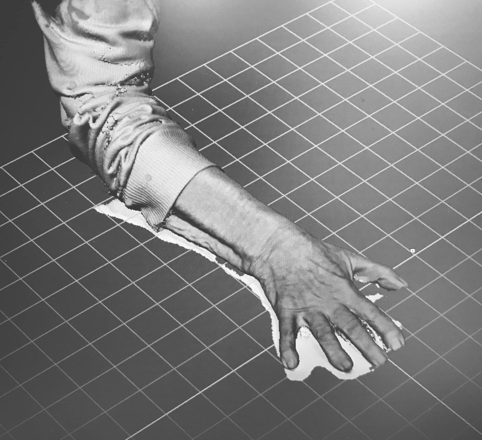 Działania studentek i studentów w 3dZwII