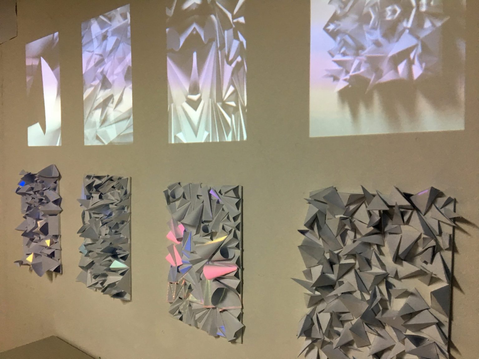 Wystawa końcowo roczna 2018/2019