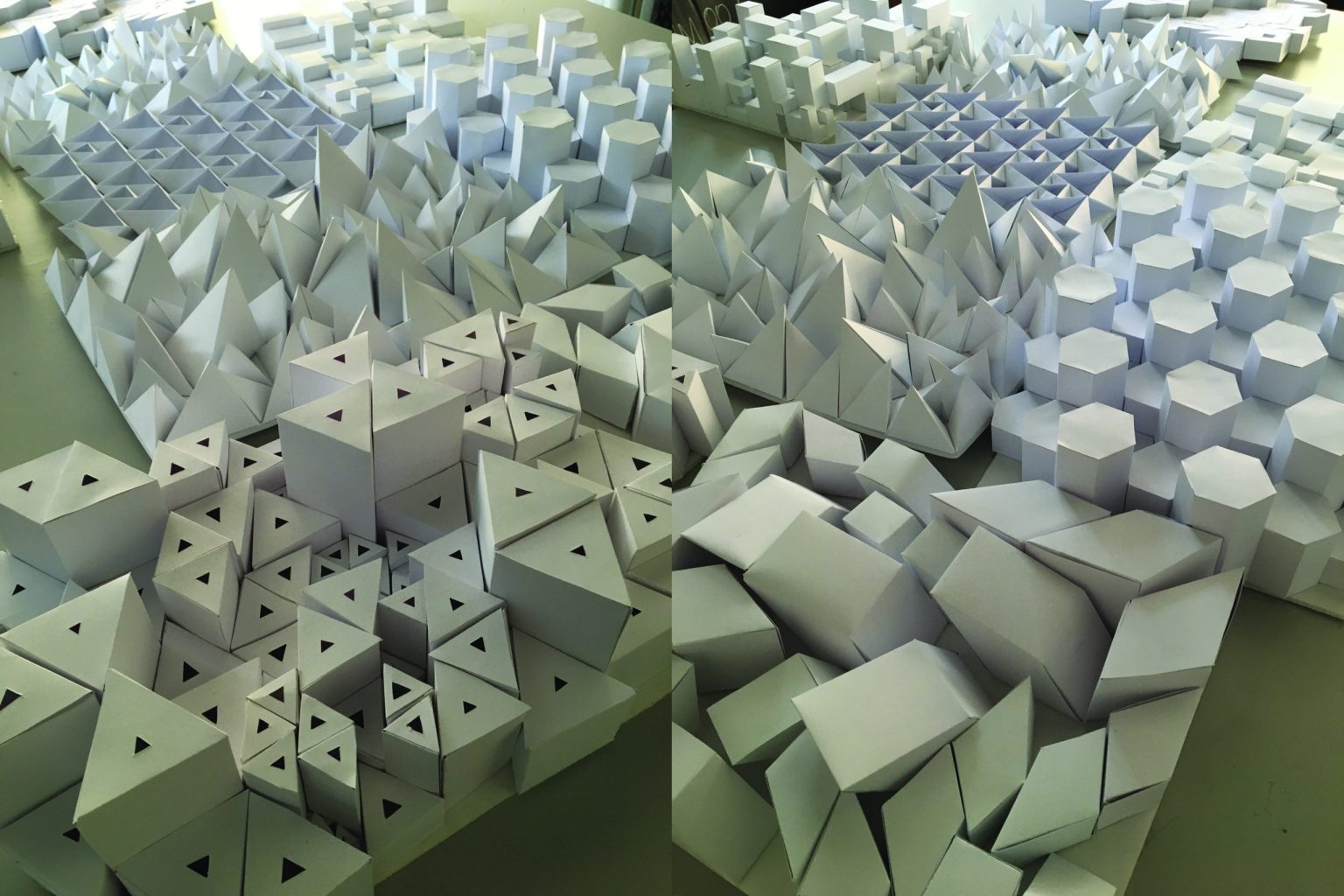 Reliefy rok akademicki 2019/2020