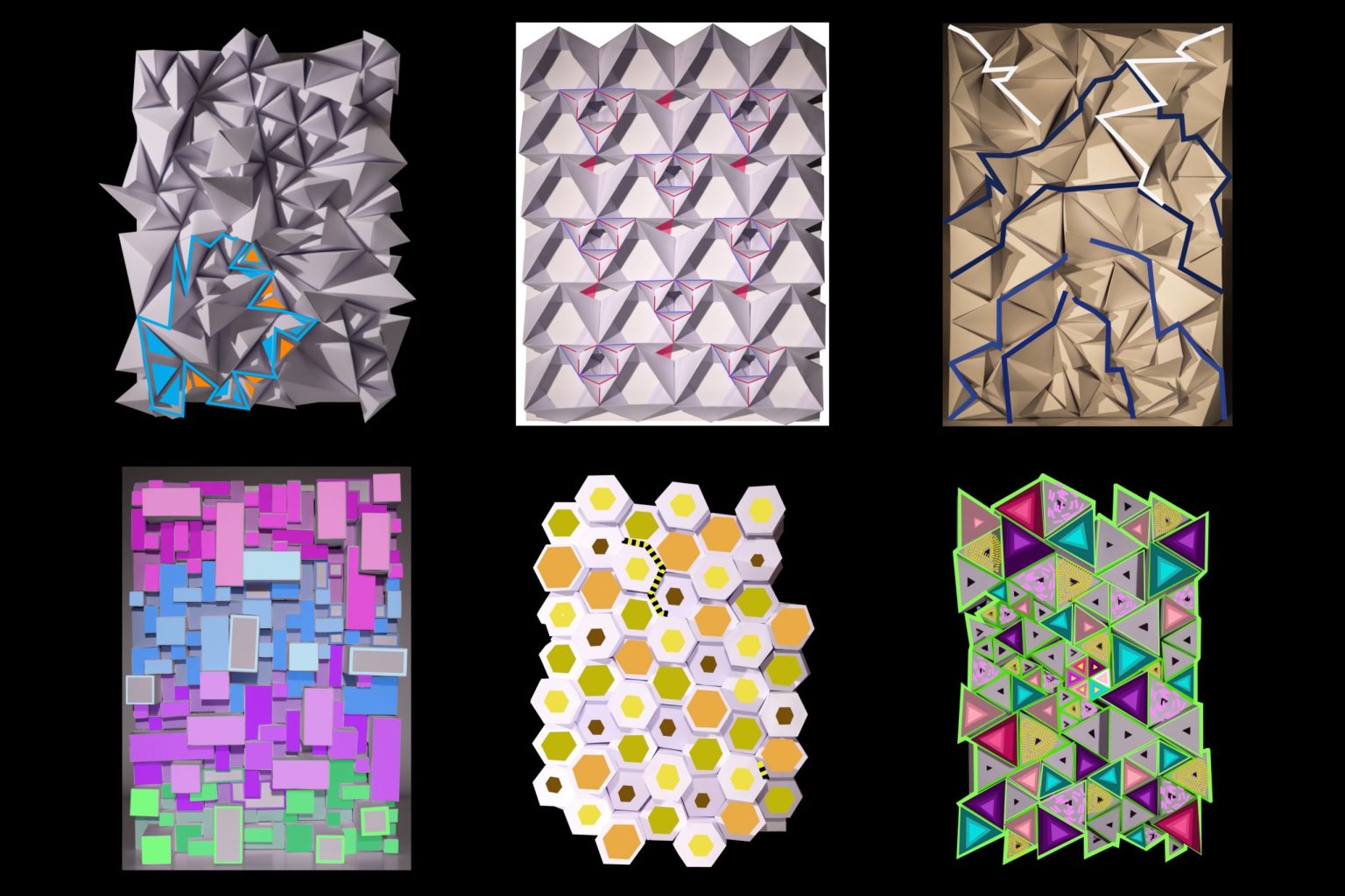 Animacje rok akademicki 2019/2020