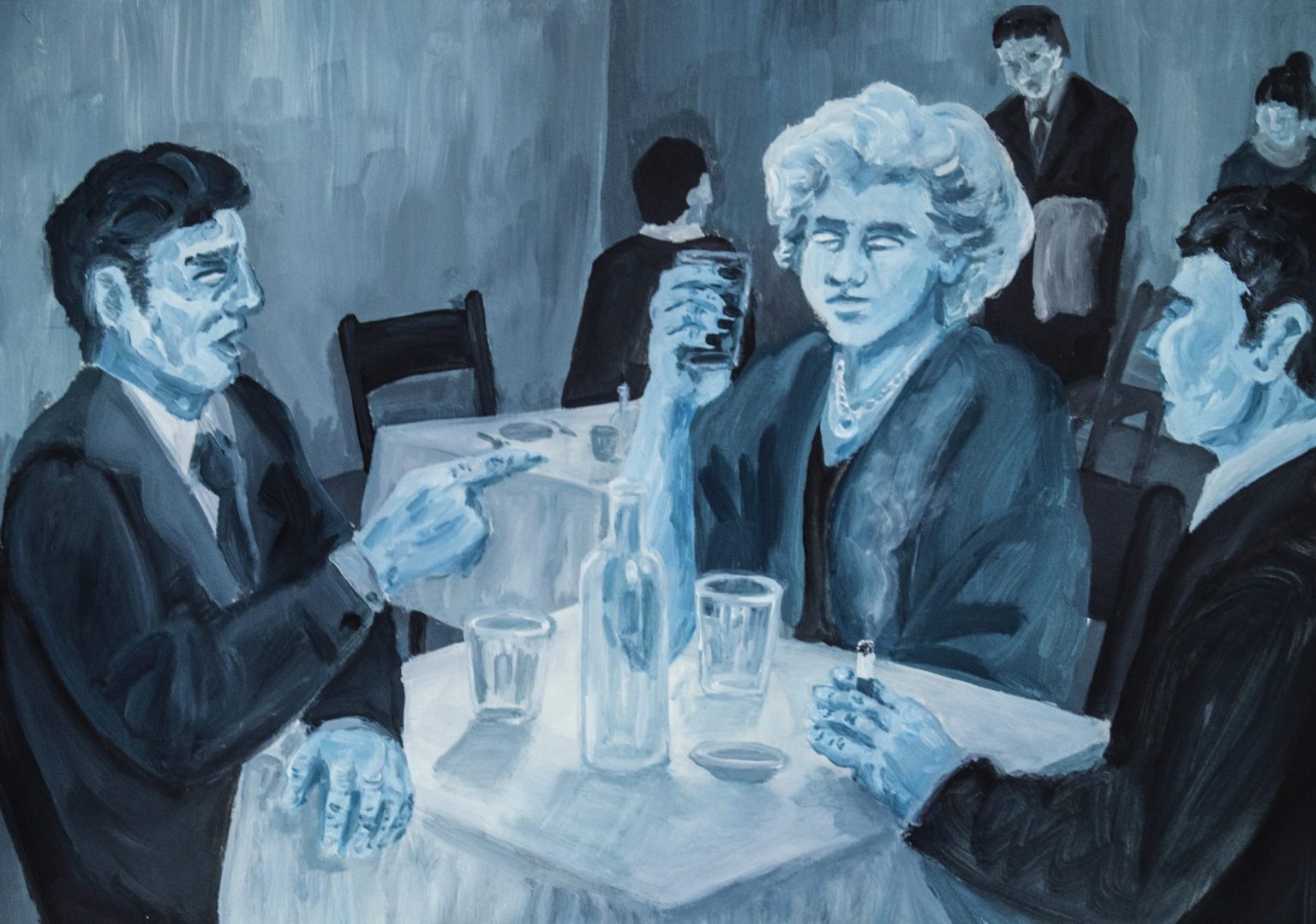 Król Dobrosława Temat Własny