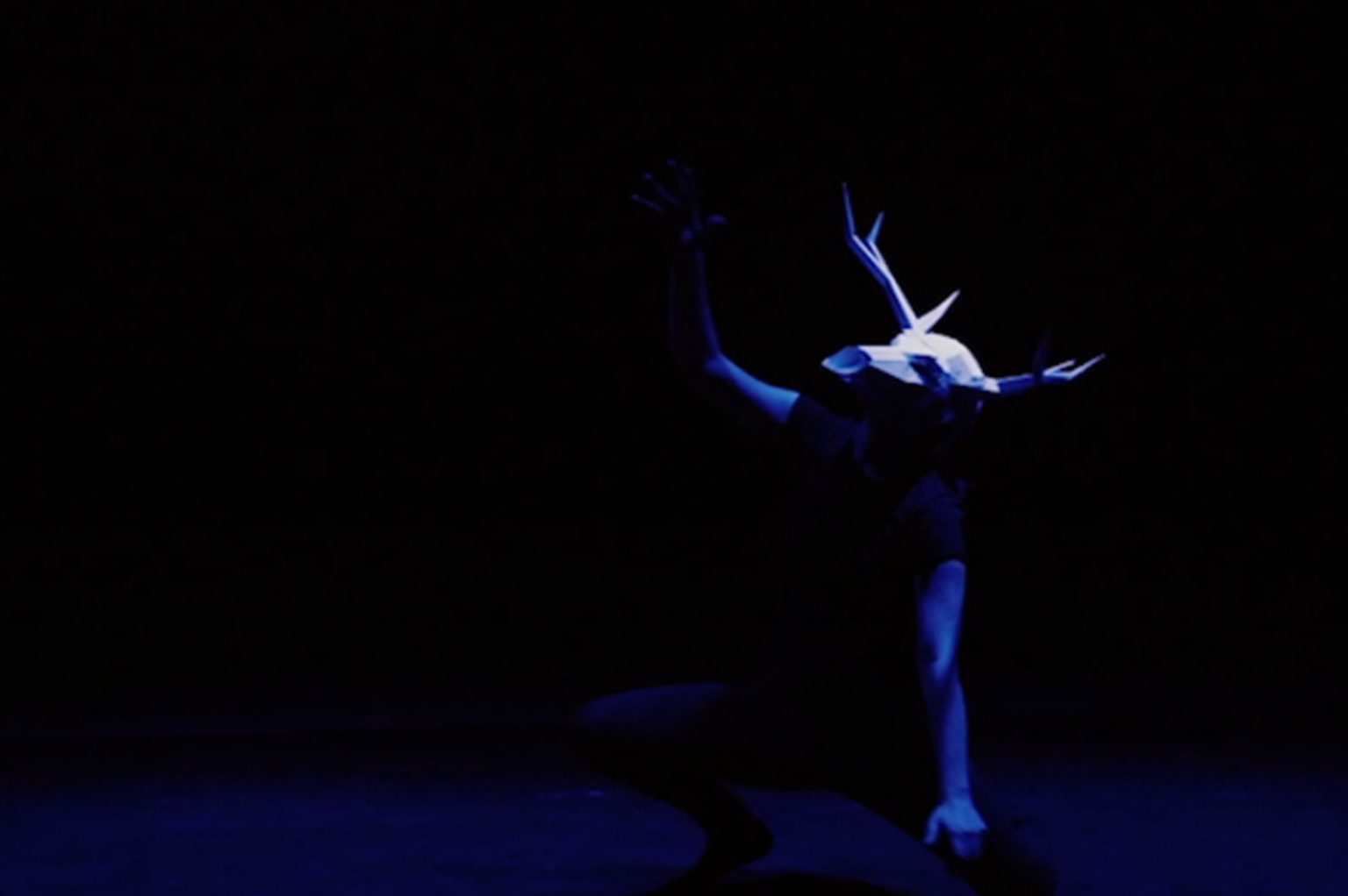 Martyna Ginda "Zjawisko efemeryczne"