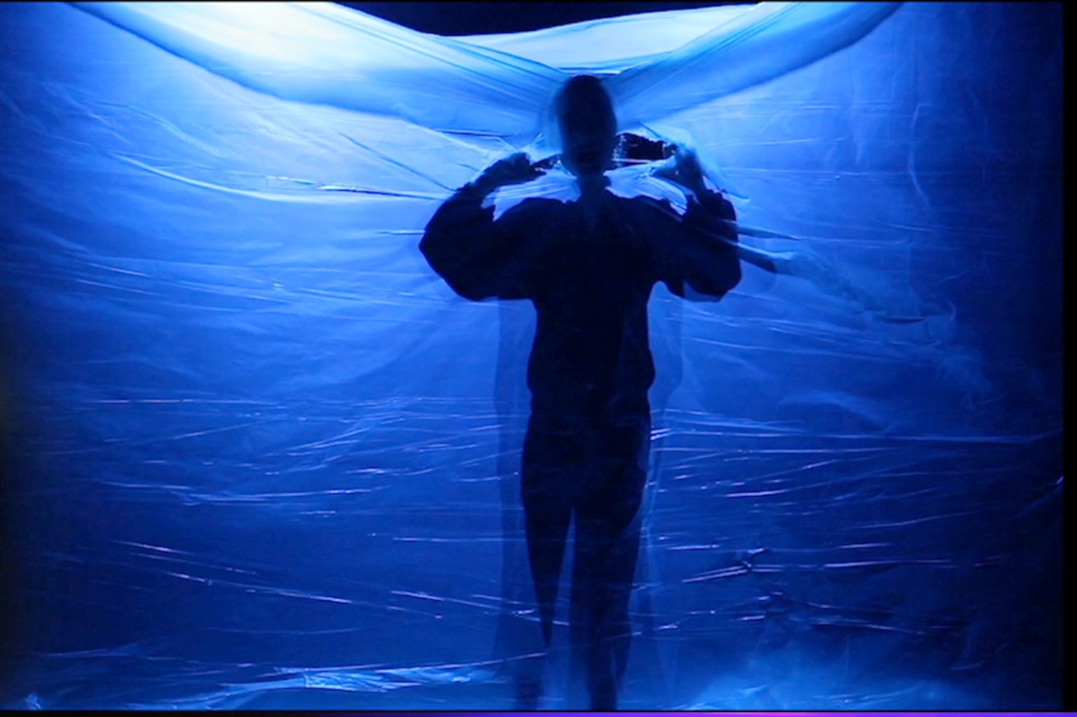 Katarina Simekova "Granica wytrzymałości"