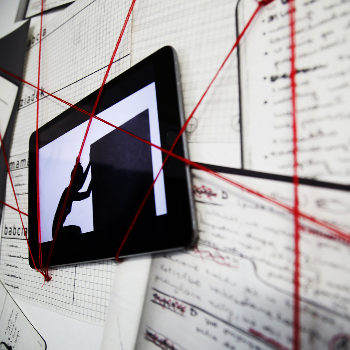 Agata Witczak, Cykl 3.0, photo. meg janu