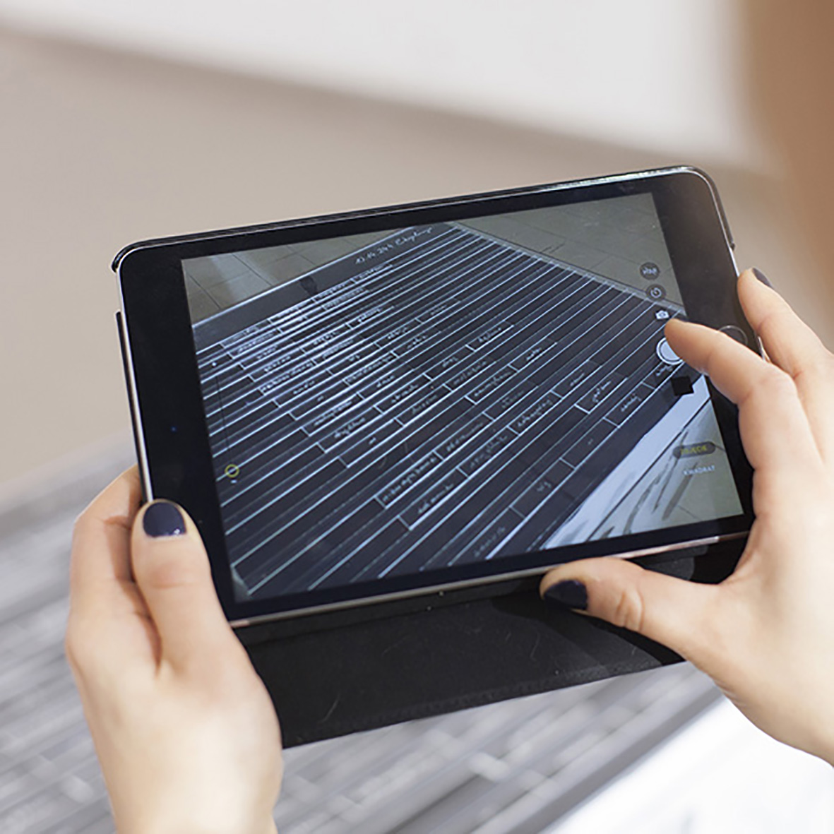 Dorota Nosowicz, 10 14 24 4 Explorations