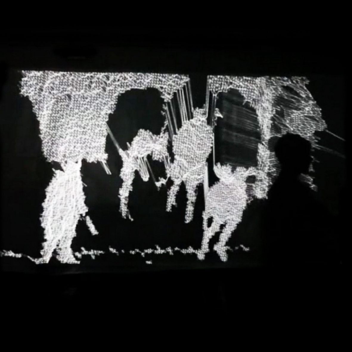 Aleksandra Łukasiak, Aleksandra Dutkowska, In articulo mortis