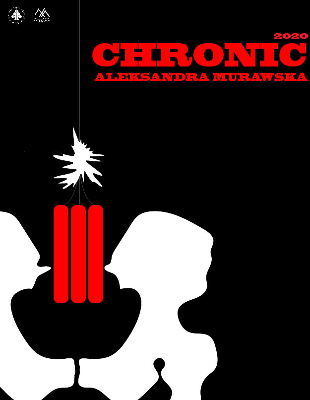 Aleksandra Murawska, plakat