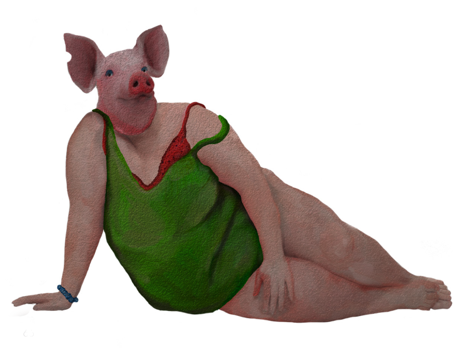 Aleksandra Sołtysiak, ilustracje