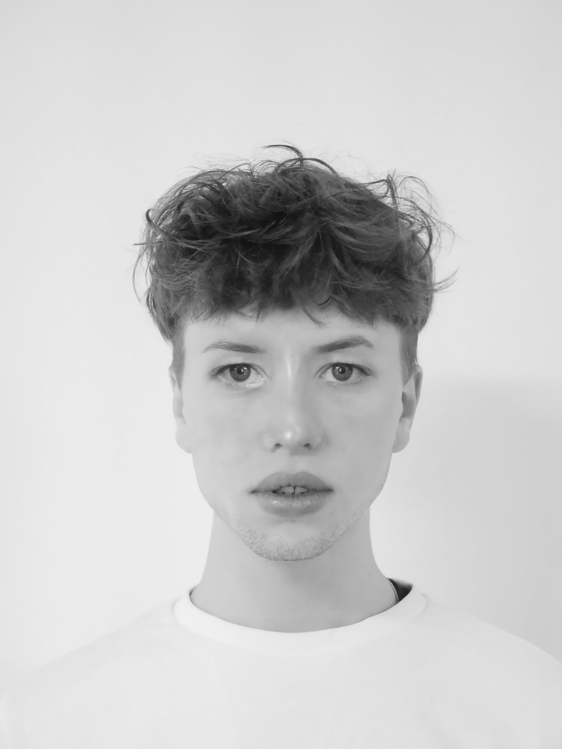 Piotr Szczęsnowicz, twarze