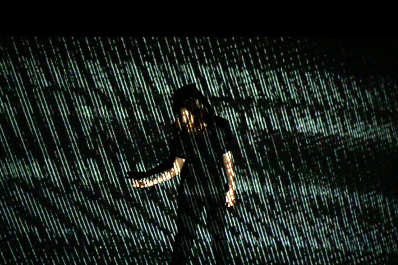 Martyna Ginda "Granica wytrzymałości"