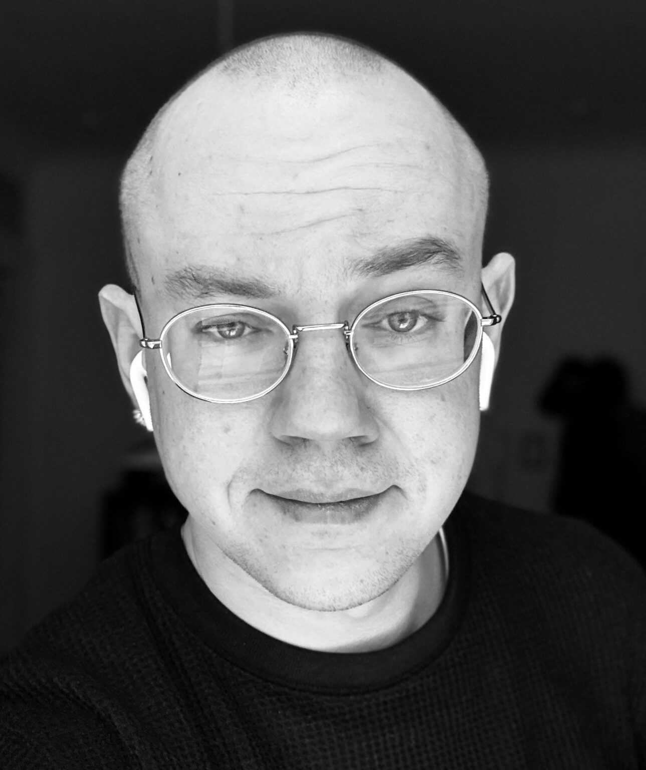 mgr Tymek Bryndal