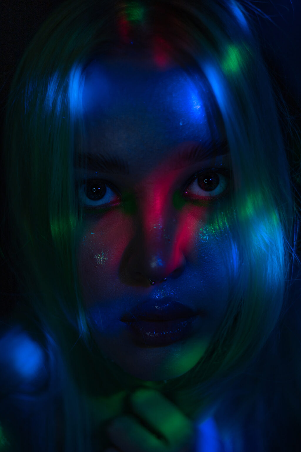 Fotografia Portretowa