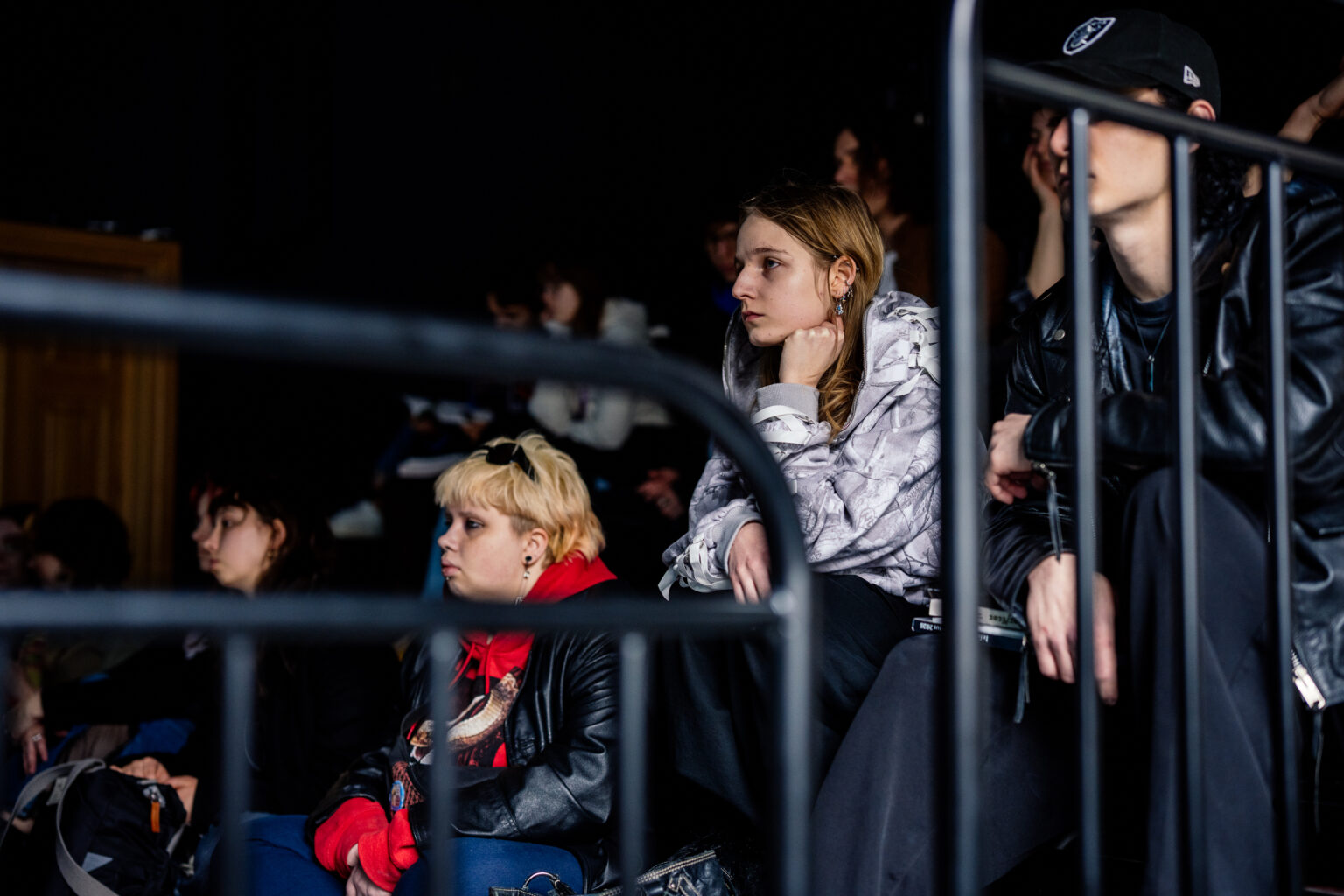 Fotorelacja z Dni Otwartych 2025 na Wydziale Sztuki Mediów