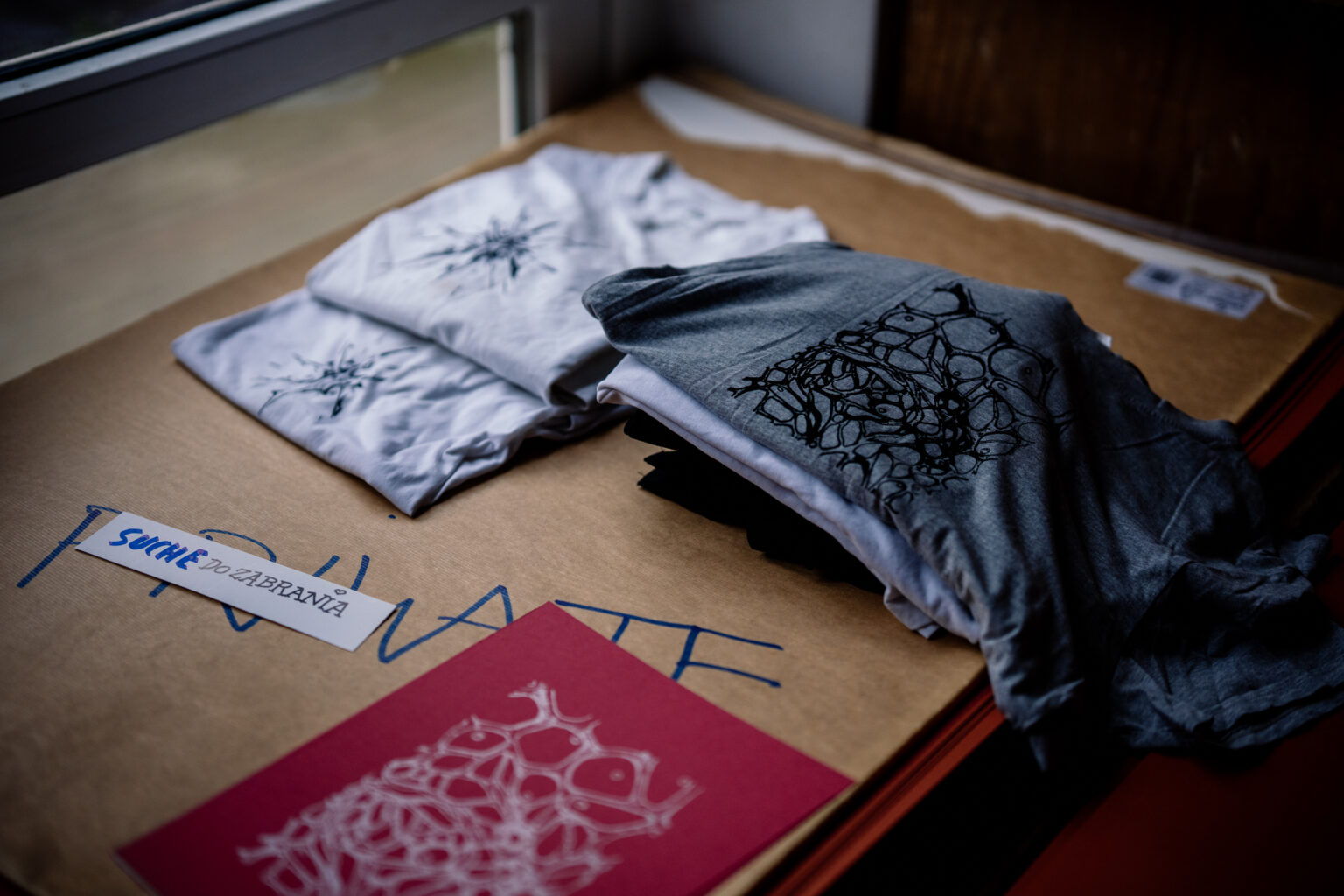 Fotorelacja z Dni Otwartych 2025 na Wydziale Sztuki Mediów