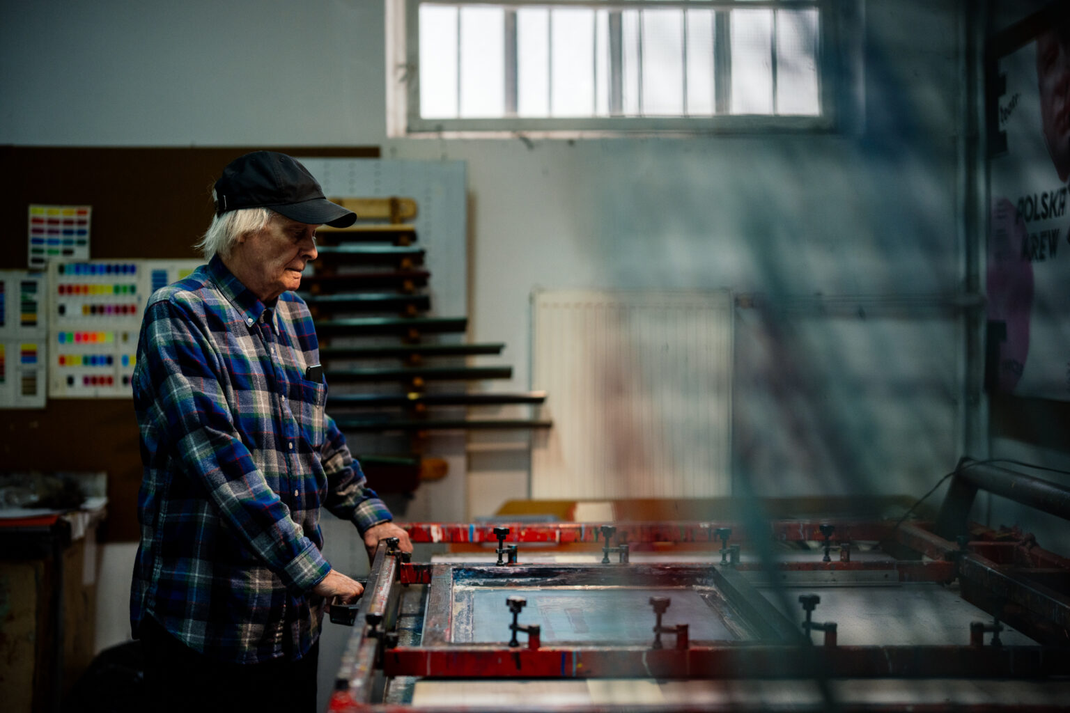 Fotorelacja z Dni Otwartych 2025 na Wydziale Sztuki Mediów