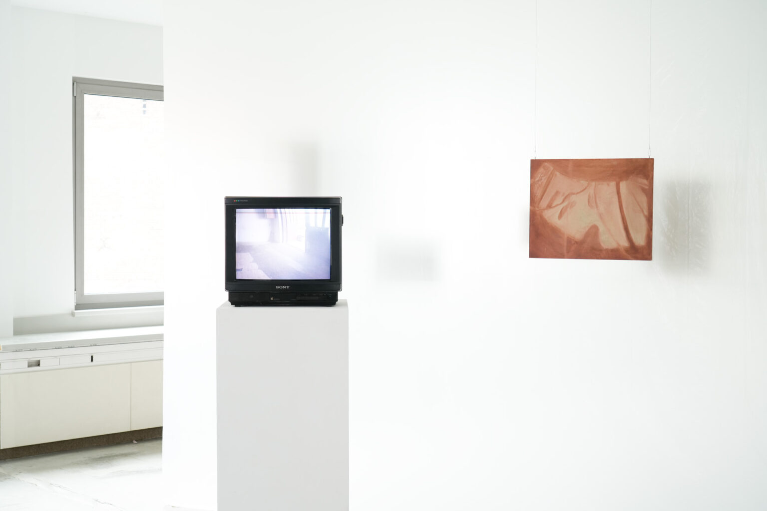 Dyplom magisterski i aneks do dyplomu mgr Piotra Maciejowskiego