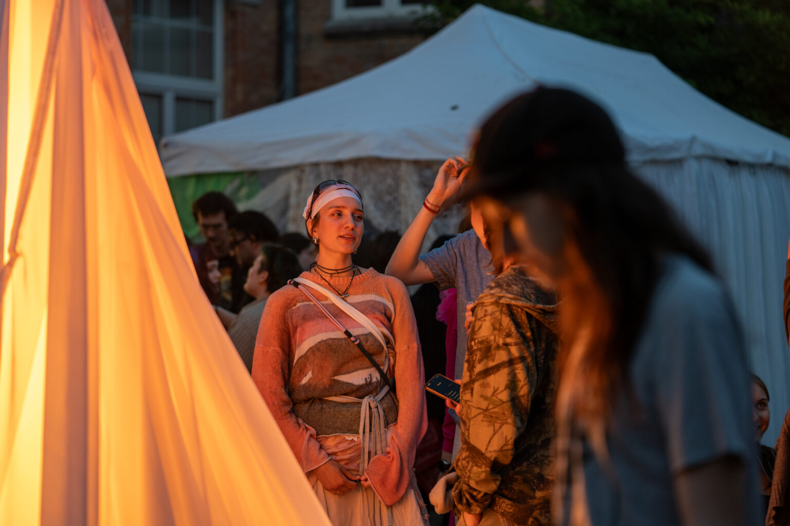 relacja fotograficzna ze Święta Wydziału w ramach wydarzenia Akademia Otwarta 2025