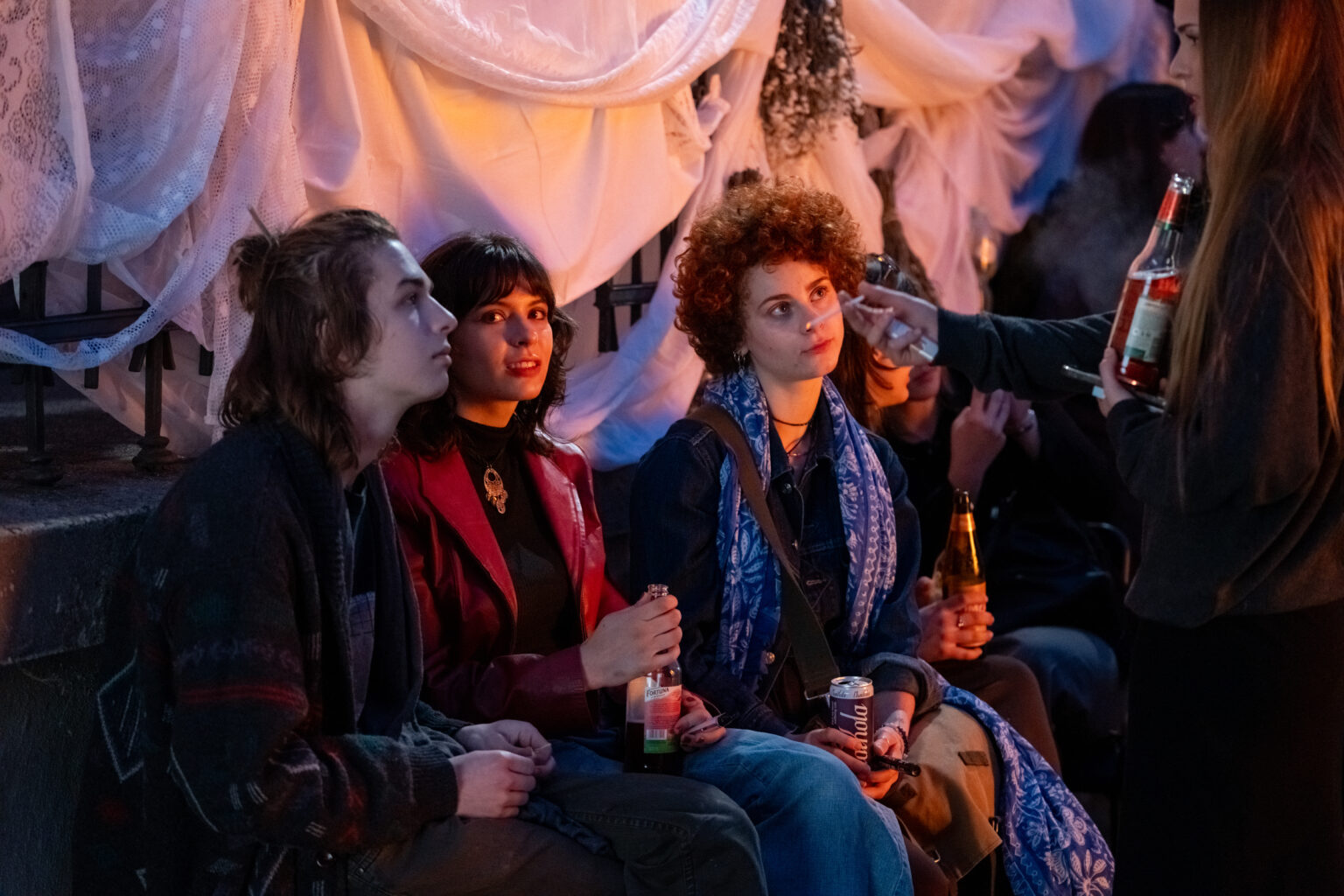 relacja fotograficzna ze Święta Wydziału w ramach wydarzenia Akademia Otwarta 2025