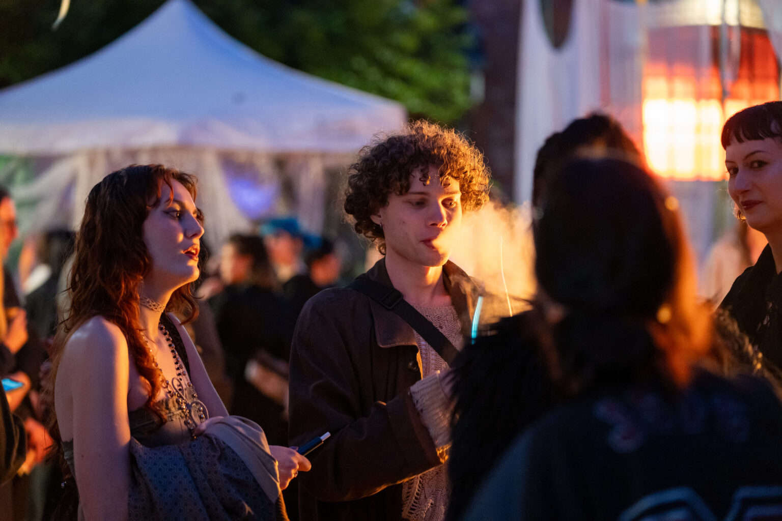 relacja fotograficzna ze Święta Wydziału w ramach wydarzenia Akademia Otwarta 2025