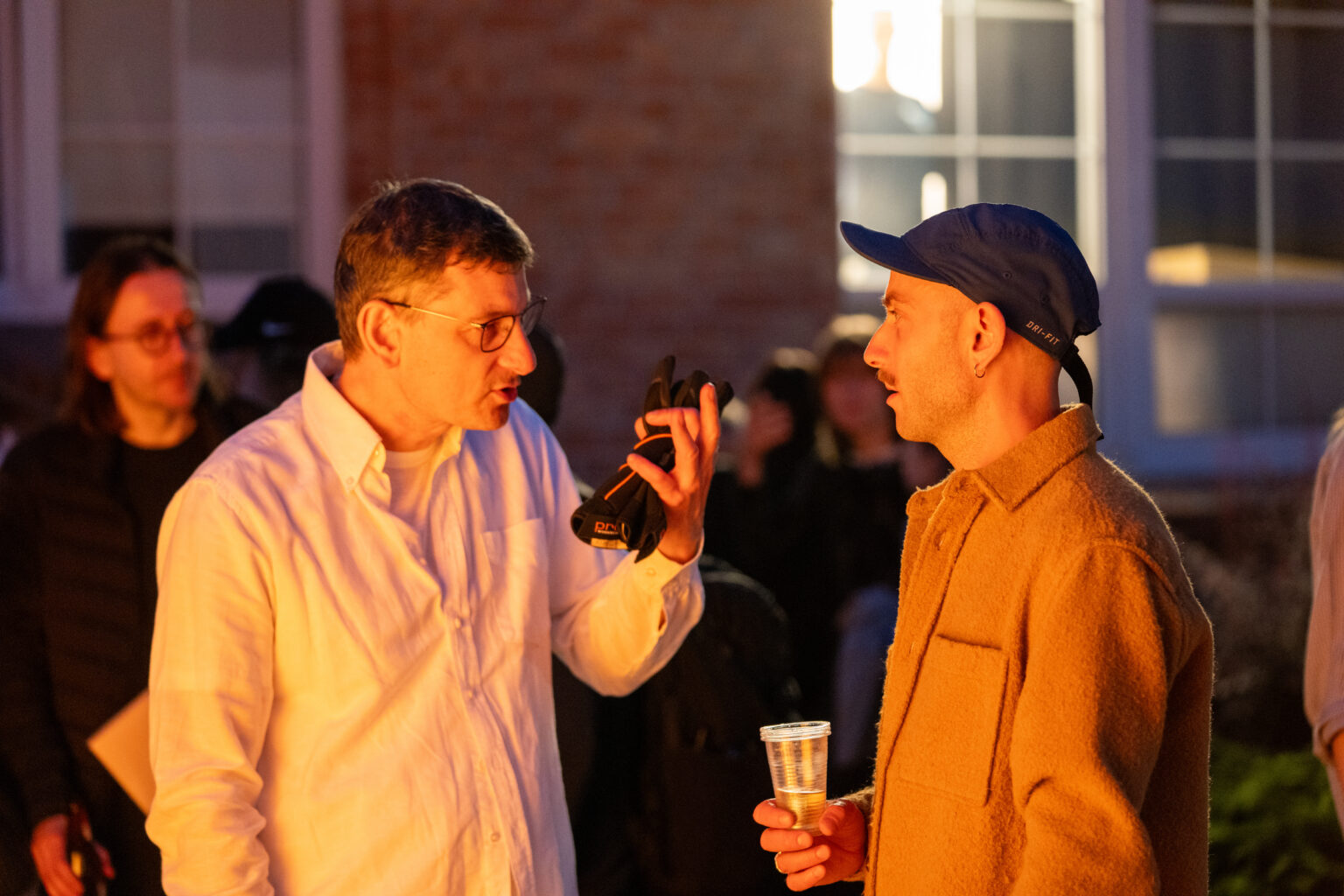 relacja fotograficzna ze Święta Wydziału w ramach wydarzenia Akademia Otwarta 2025