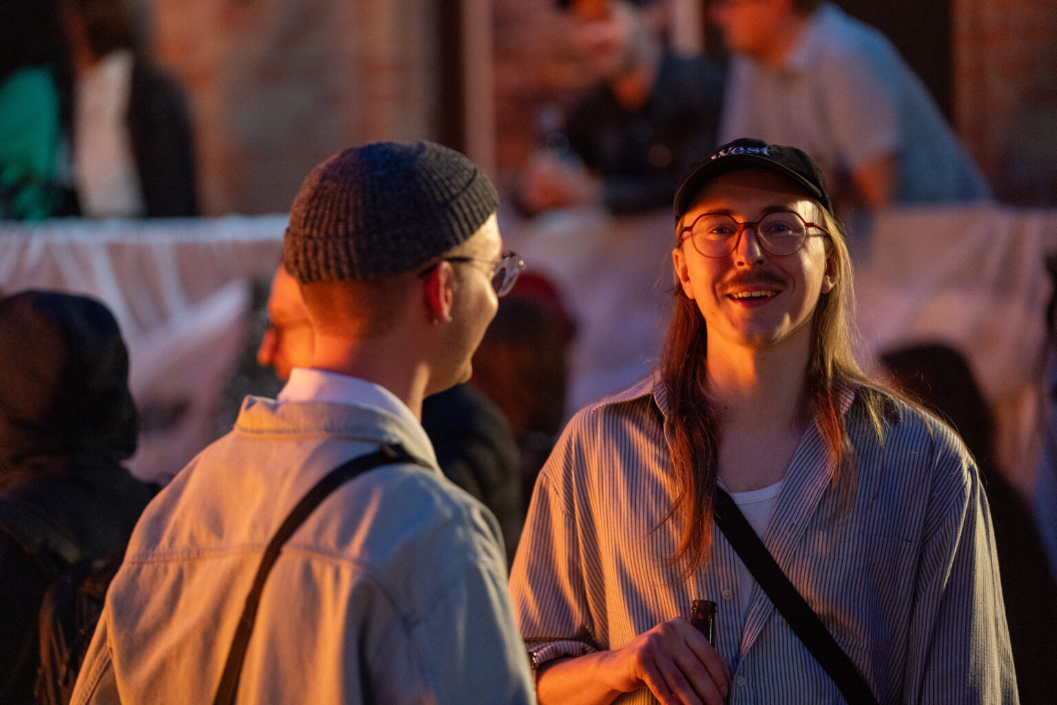 relacja fotograficzna ze Święta Wydziału w ramach wydarzenia Akademia Otwarta 2025