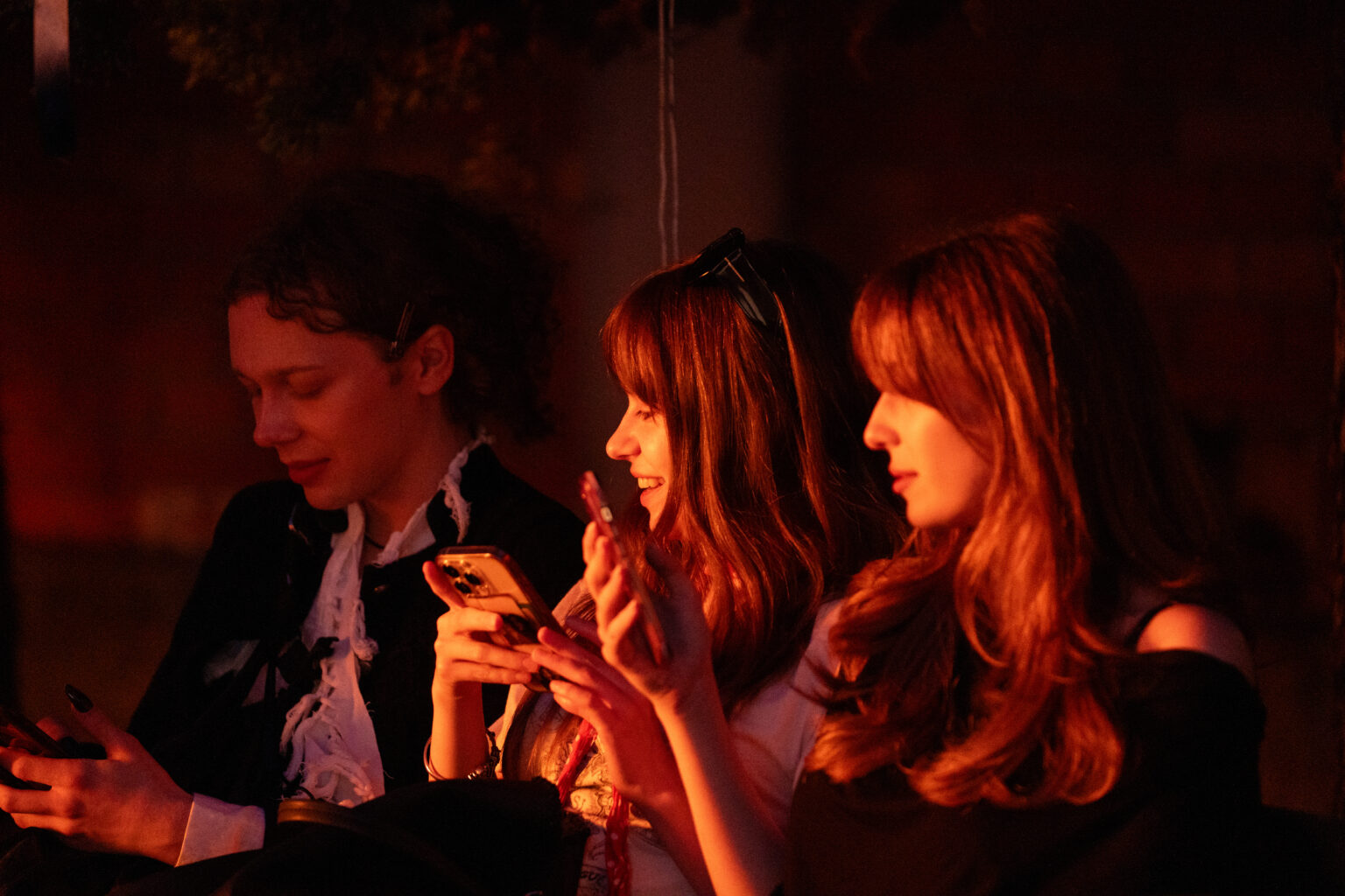 relacja fotograficzna ze Święta Wydziału w ramach wydarzenia Akademia Otwarta 2025