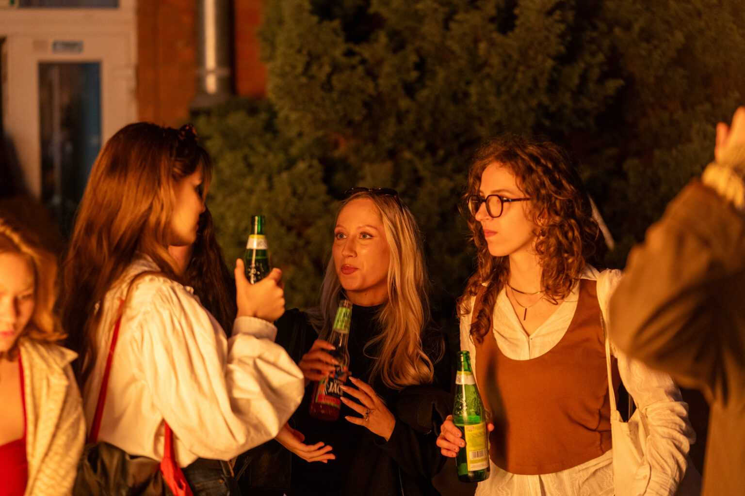 relacja fotograficzna ze Święta Wydziału w ramach wydarzenia Akademia Otwarta 2025