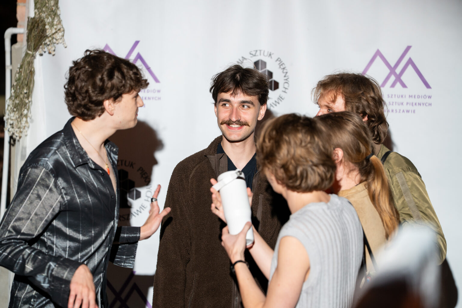 relacja fotograficzna ze Święta Wydziału w ramach wydarzenia Akademia Otwarta 2025