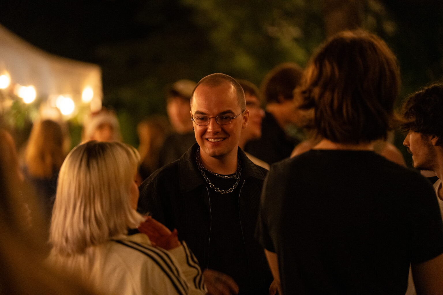 relacja fotograficzna ze Święta Wydziału w ramach wydarzenia Akademia Otwarta 2025