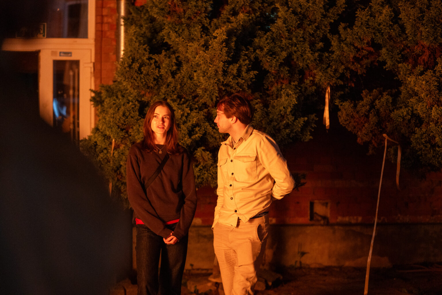 relacja fotograficzna ze Święta Wydziału w ramach wydarzenia Akademia Otwarta 2025