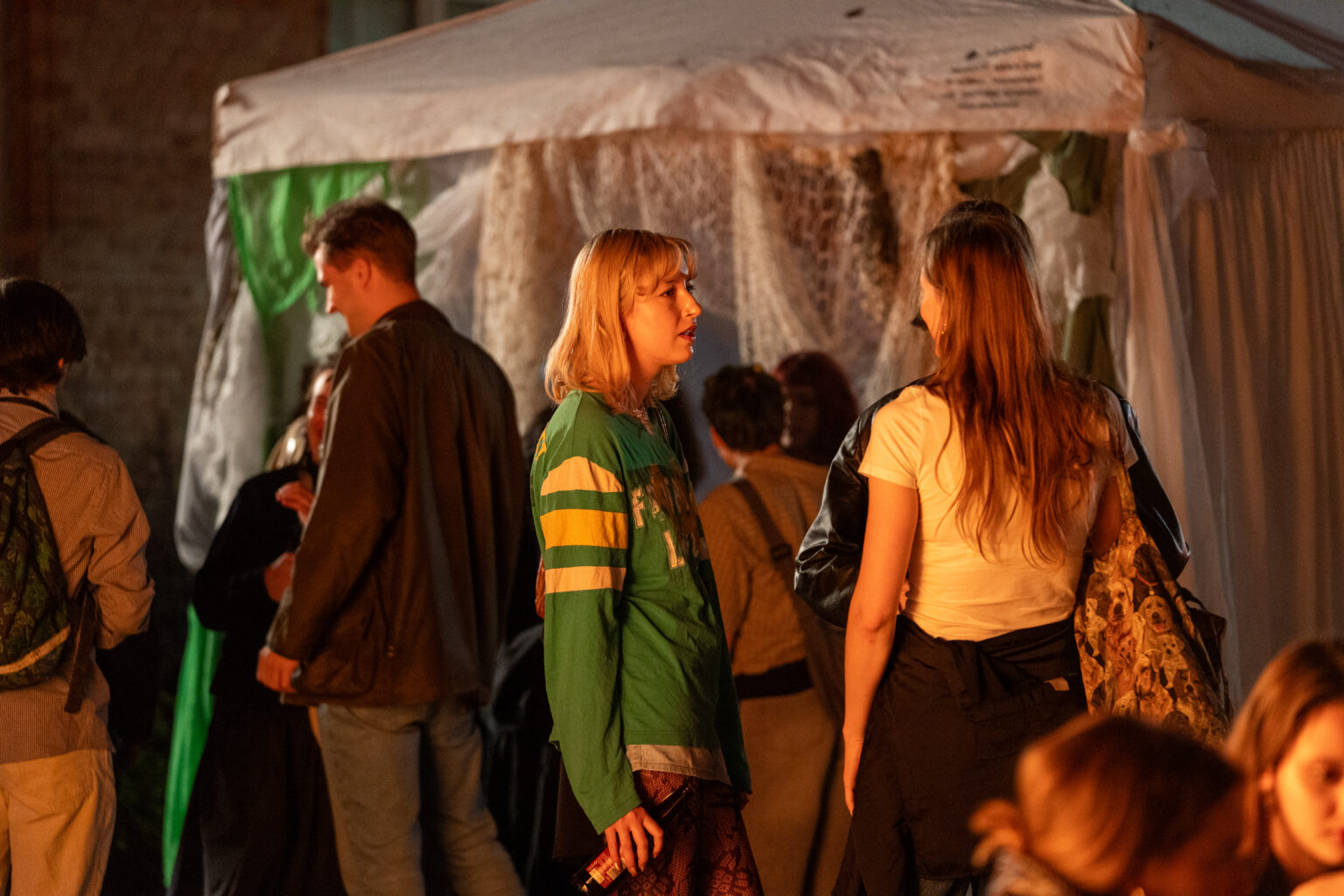 relacja fotograficzna ze Święta Wydziału w ramach wydarzenia Akademia Otwarta 2025