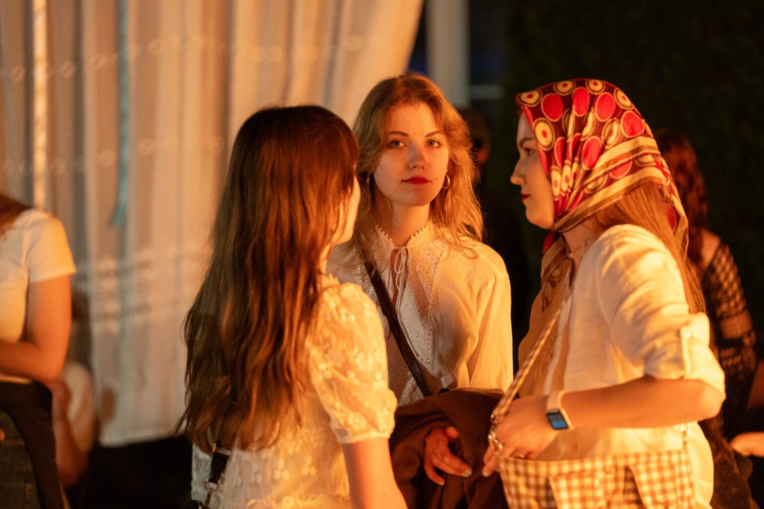 relacja fotograficzna ze Święta Wydziału w ramach wydarzenia Akademia Otwarta 2025