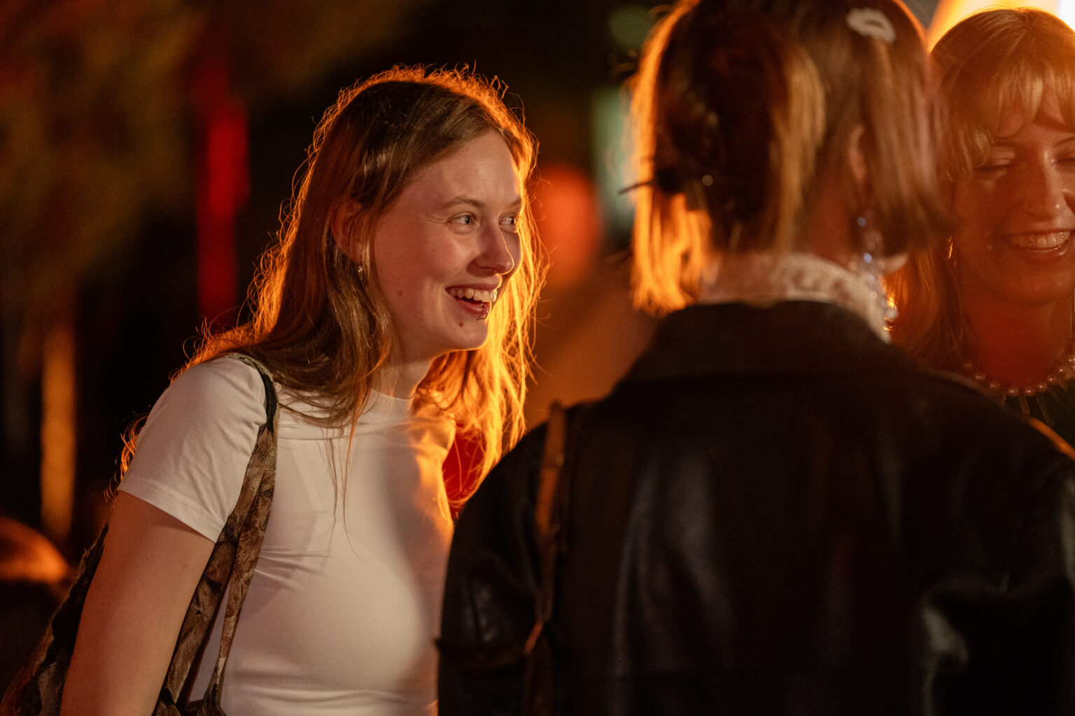 relacja fotograficzna ze Święta Wydziału w ramach wydarzenia Akademia Otwarta 2025