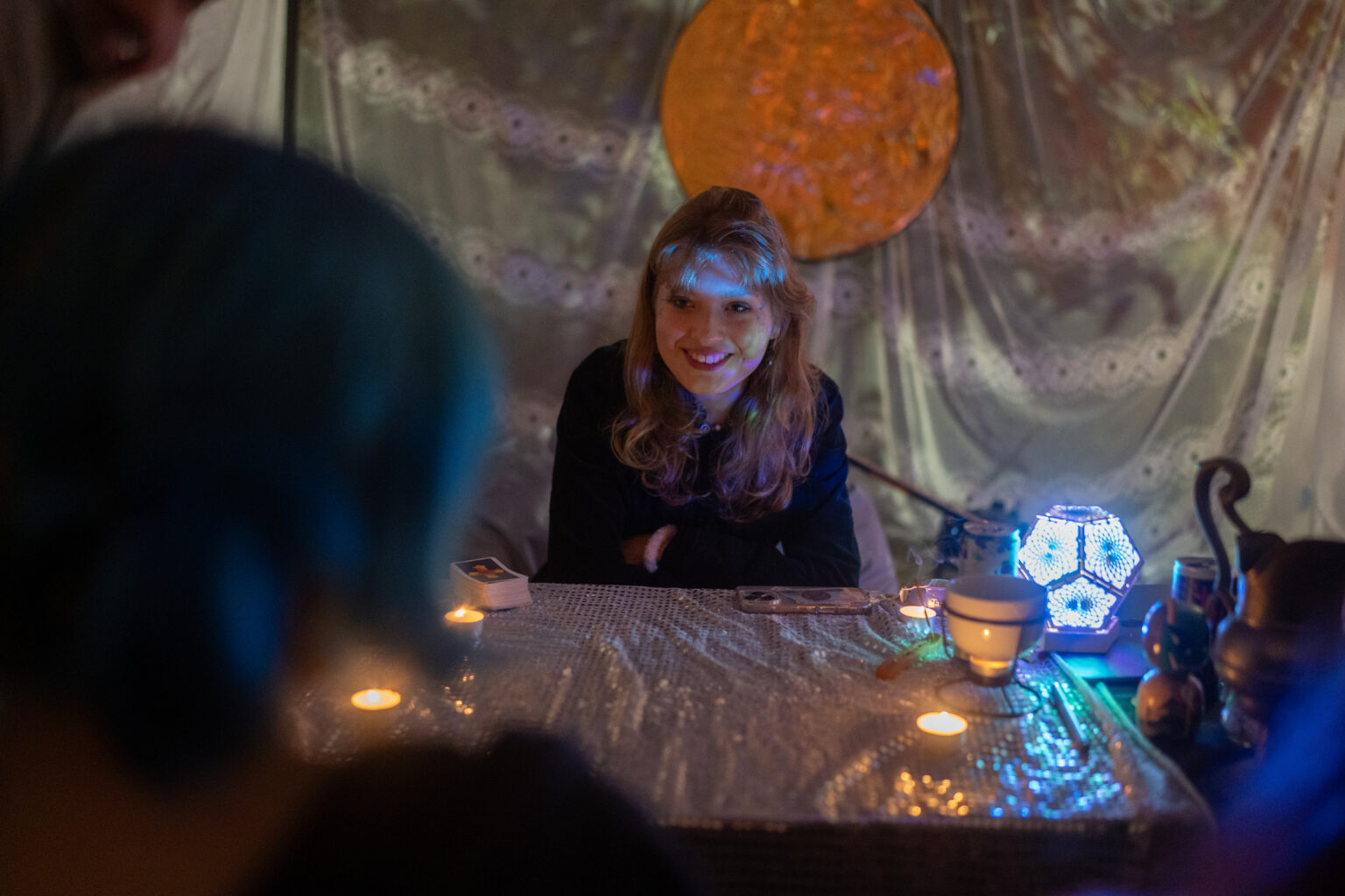 relacja fotograficzna ze Święta Wydziału w ramach wydarzenia Akademia Otwarta 2025