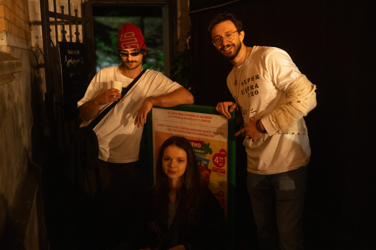 relacja fotograficzna ze Święta Wydziału w ramach wydarzenia Akademia Otwarta 2025