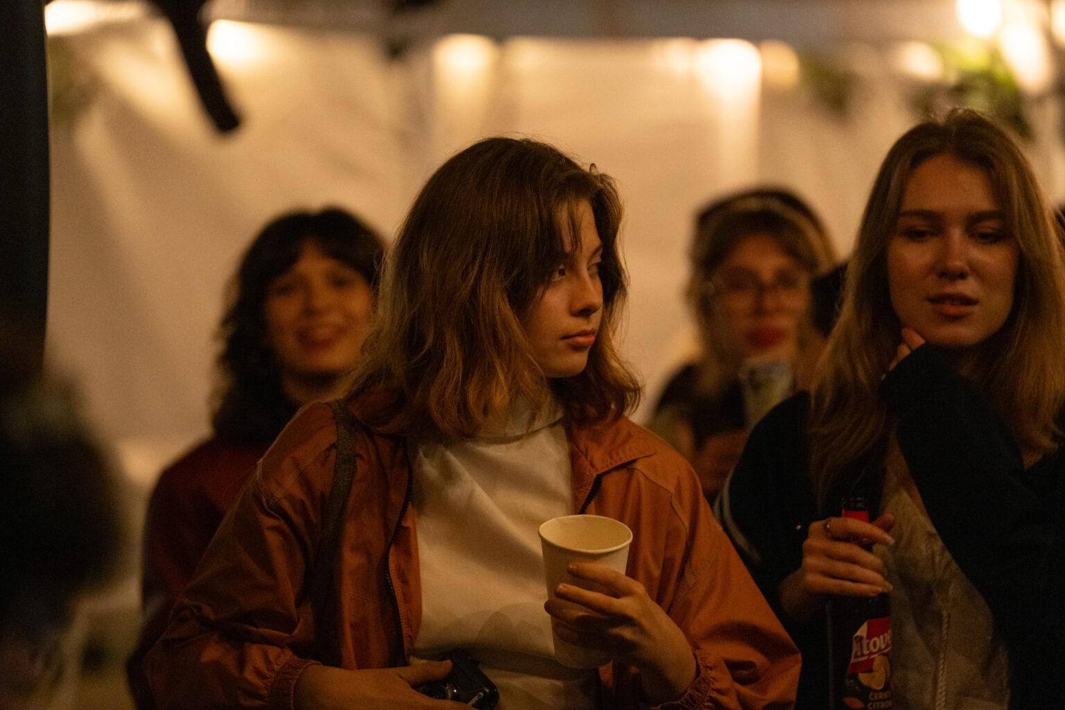 relacja fotograficzna ze Święta Wydziału w ramach wydarzenia Akademia Otwarta 2025