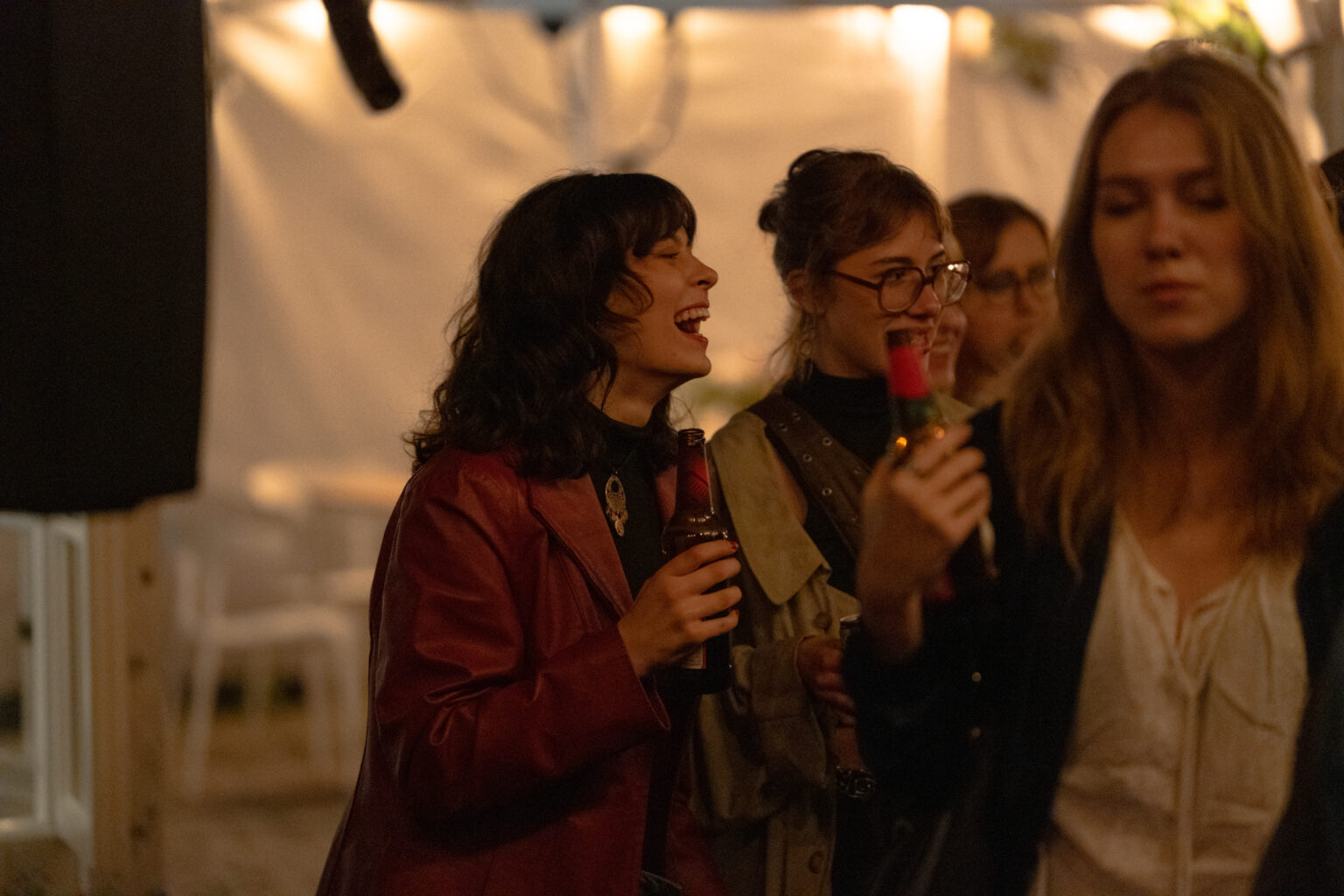 relacja fotograficzna ze Święta Wydziału w ramach wydarzenia Akademia Otwarta 2025