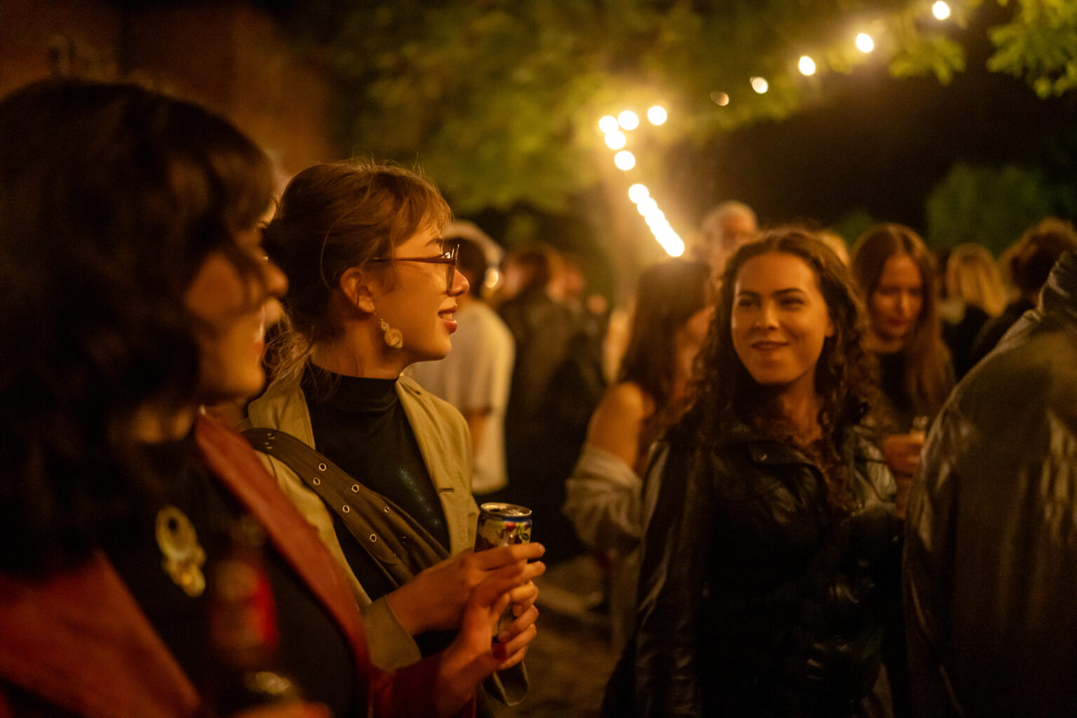 relacja fotograficzna ze Święta Wydziału w ramach wydarzenia Akademia Otwarta 2025