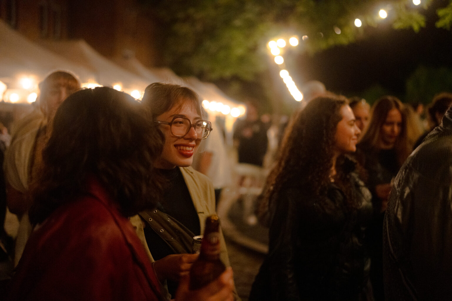 relacja fotograficzna ze Święta Wydziału w ramach wydarzenia Akademia Otwarta 2025