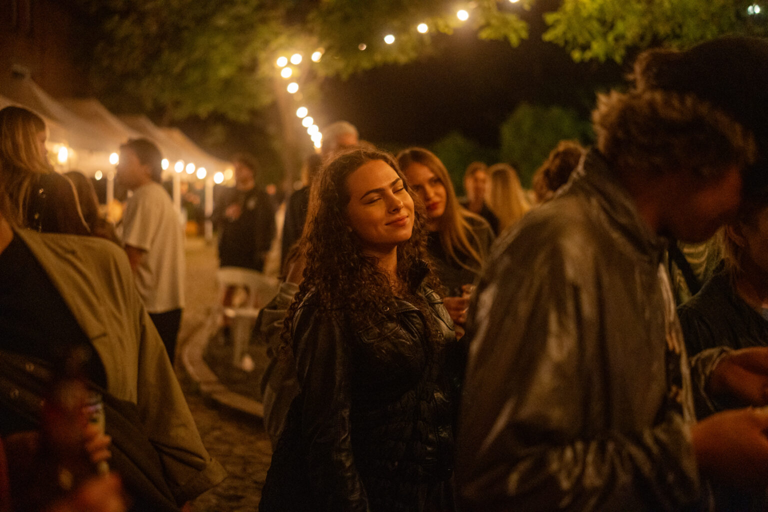 relacja fotograficzna ze Święta Wydziału w ramach wydarzenia Akademia Otwarta 2025