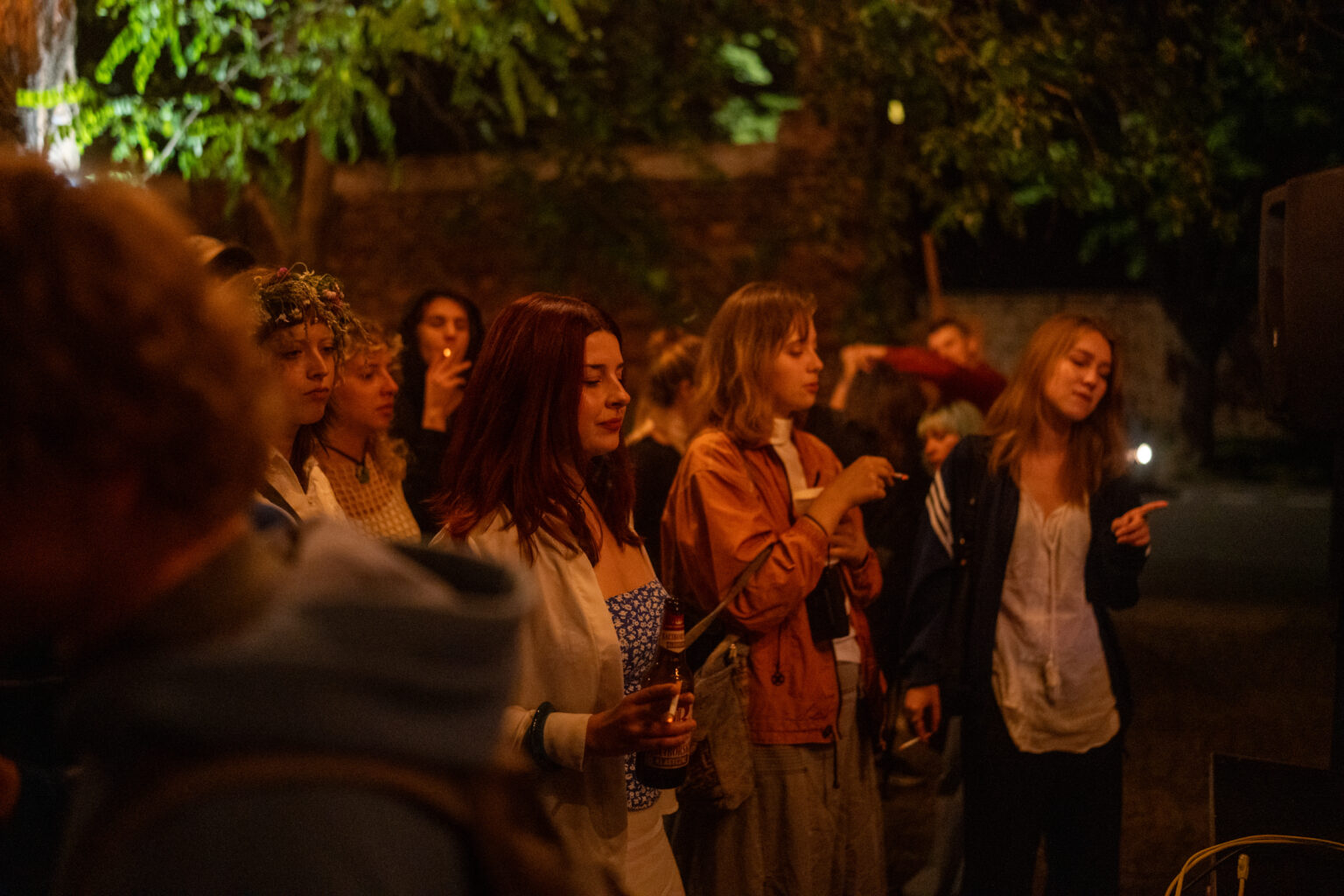 relacja fotograficzna ze Święta Wydziału w ramach wydarzenia Akademia Otwarta 2025