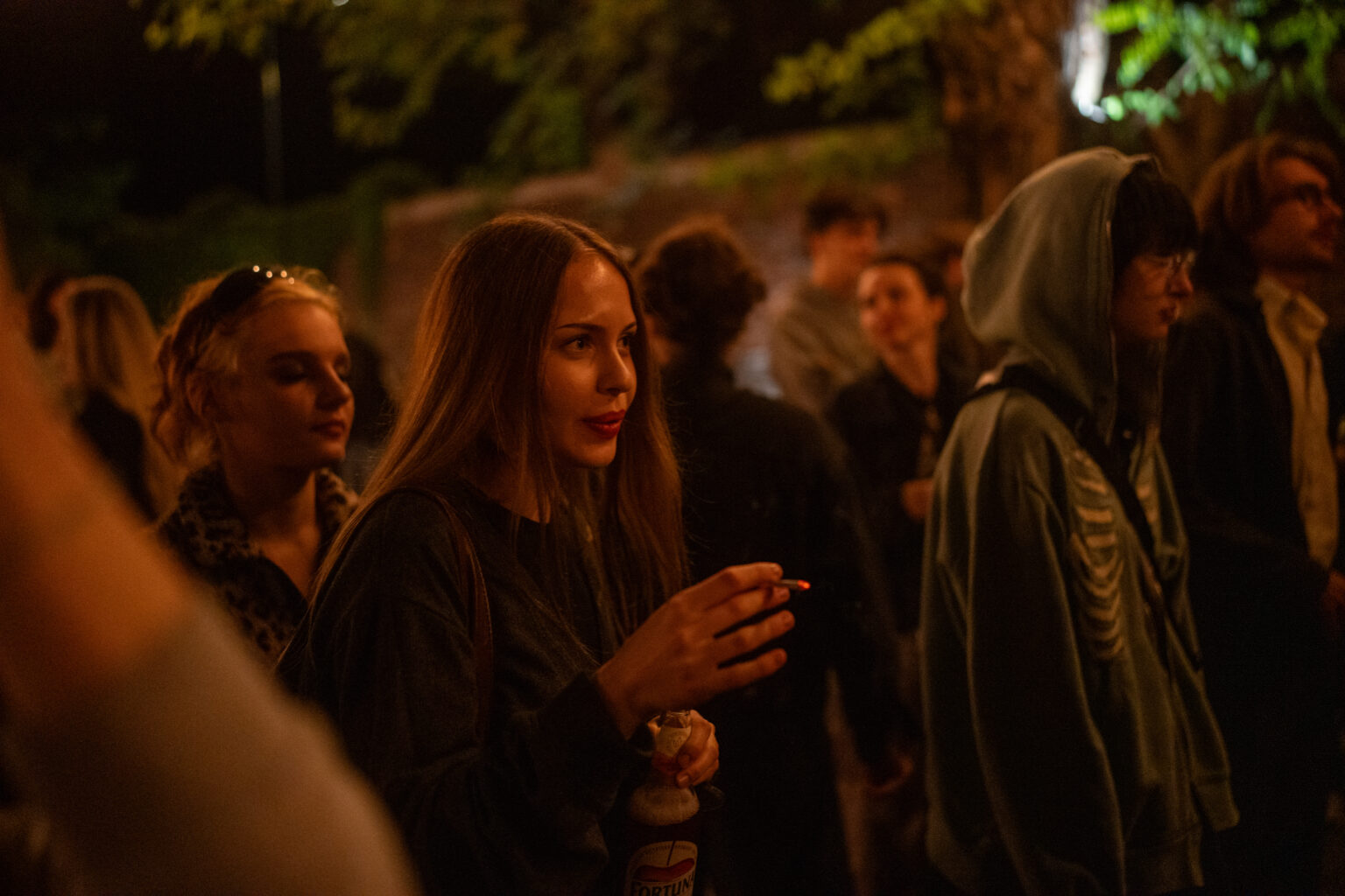 relacja fotograficzna ze Święta Wydziału w ramach wydarzenia Akademia Otwarta 2025