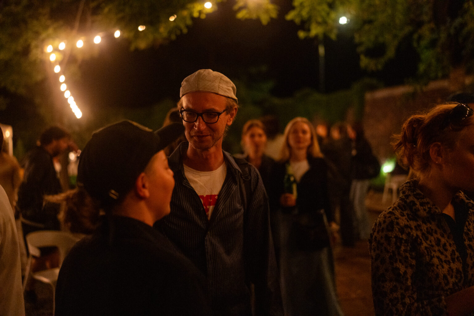 relacja fotograficzna ze Święta Wydziału w ramach wydarzenia Akademia Otwarta 2025