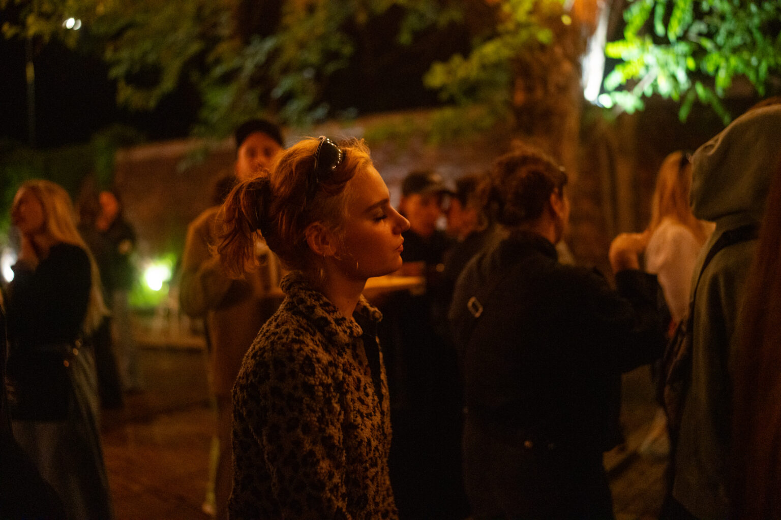 relacja fotograficzna ze Święta Wydziału w ramach wydarzenia Akademia Otwarta 2025