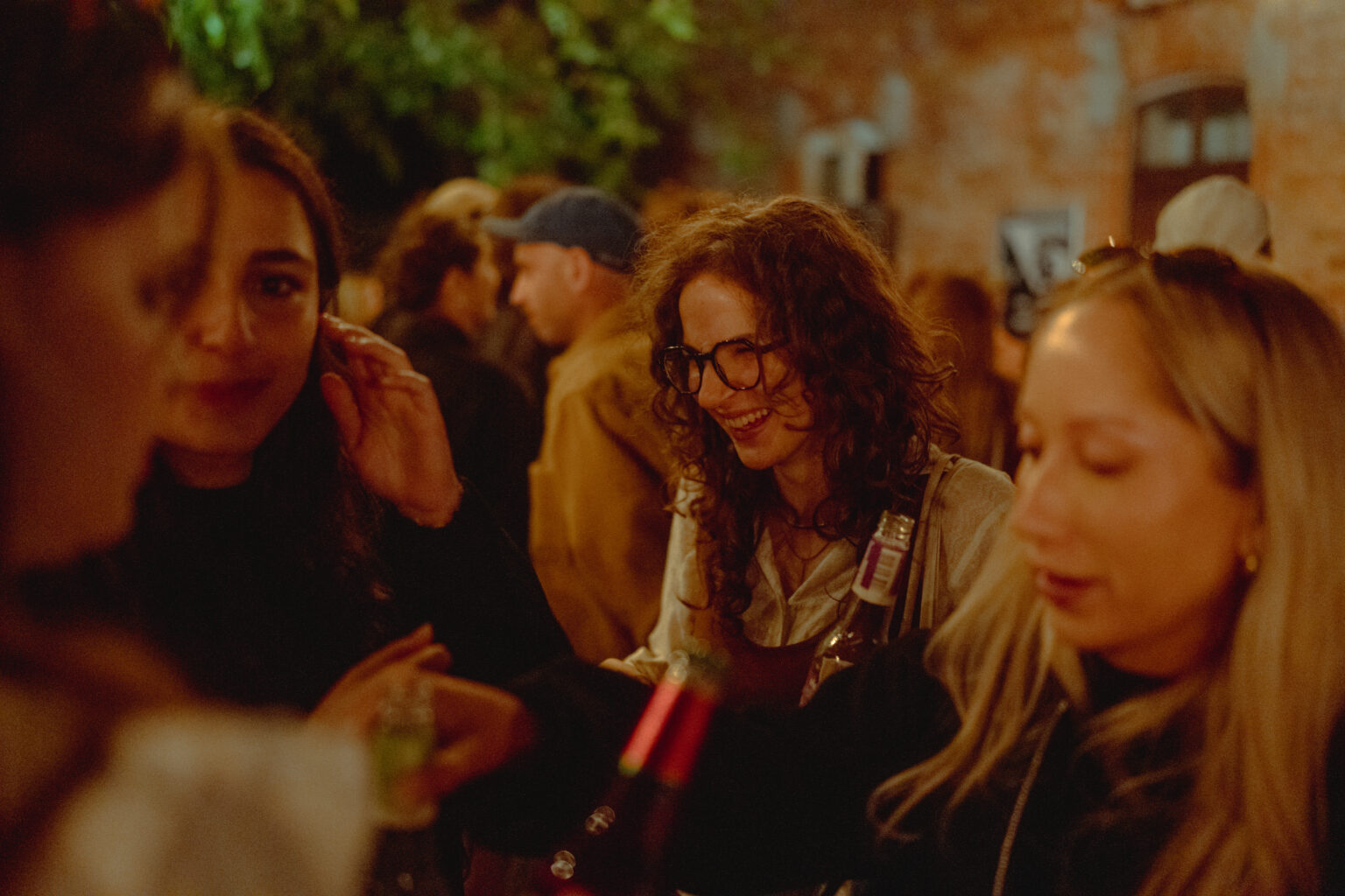 relacja fotograficzna ze Święta Wydziału w ramach wydarzenia Akademia Otwarta 2025