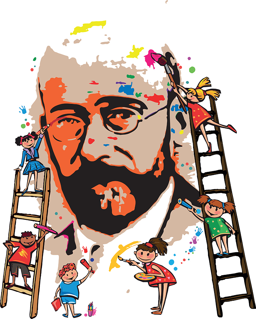 Projekt Gabrieli Rukat, I nagroda