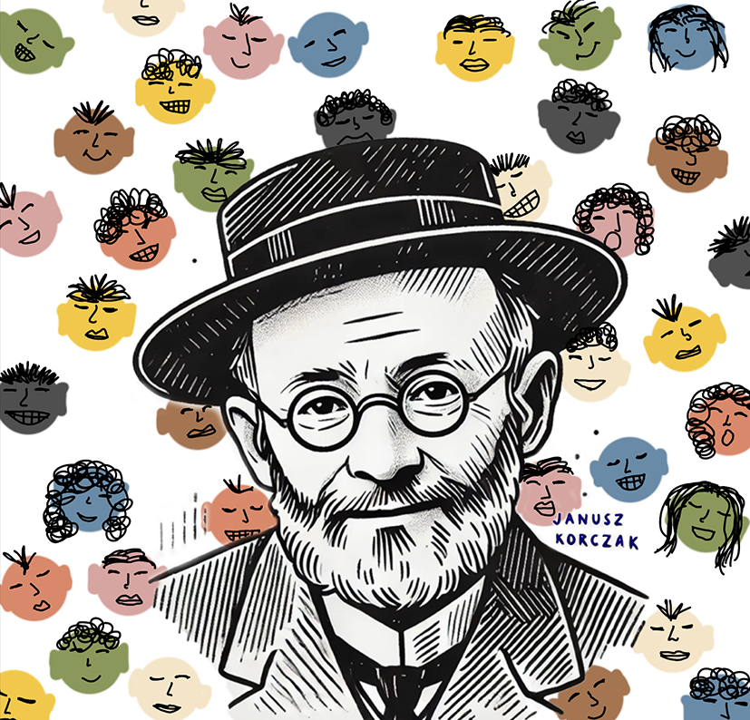 Projekt Emilii Stażeckiej, II nagroda