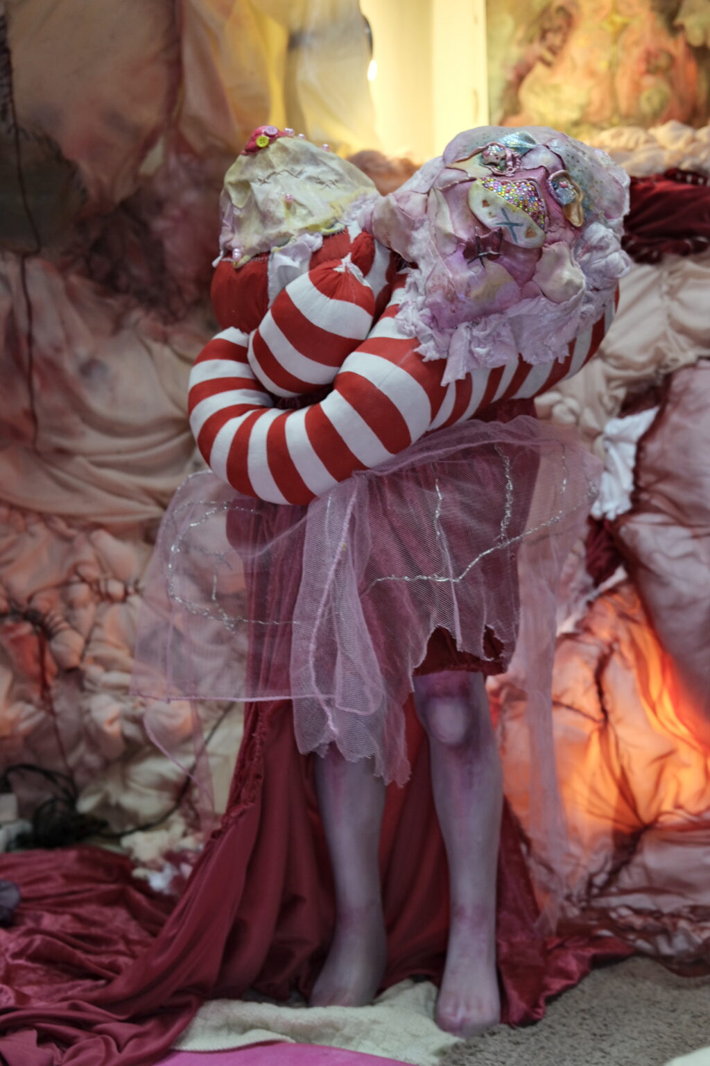 dyplom licencjacki Niny Tabor